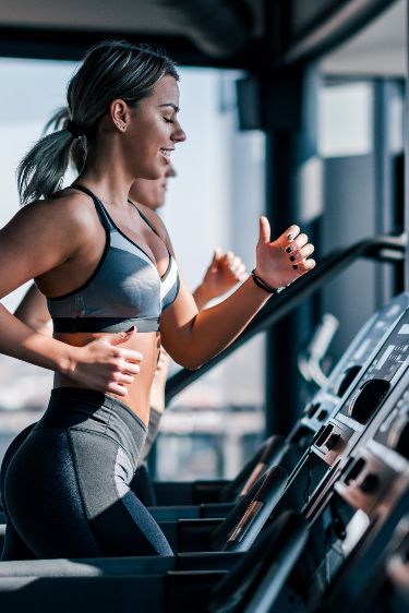 Cardio Workouts