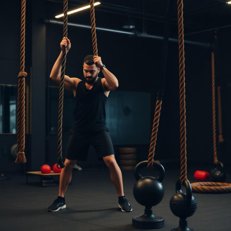 General Fitness