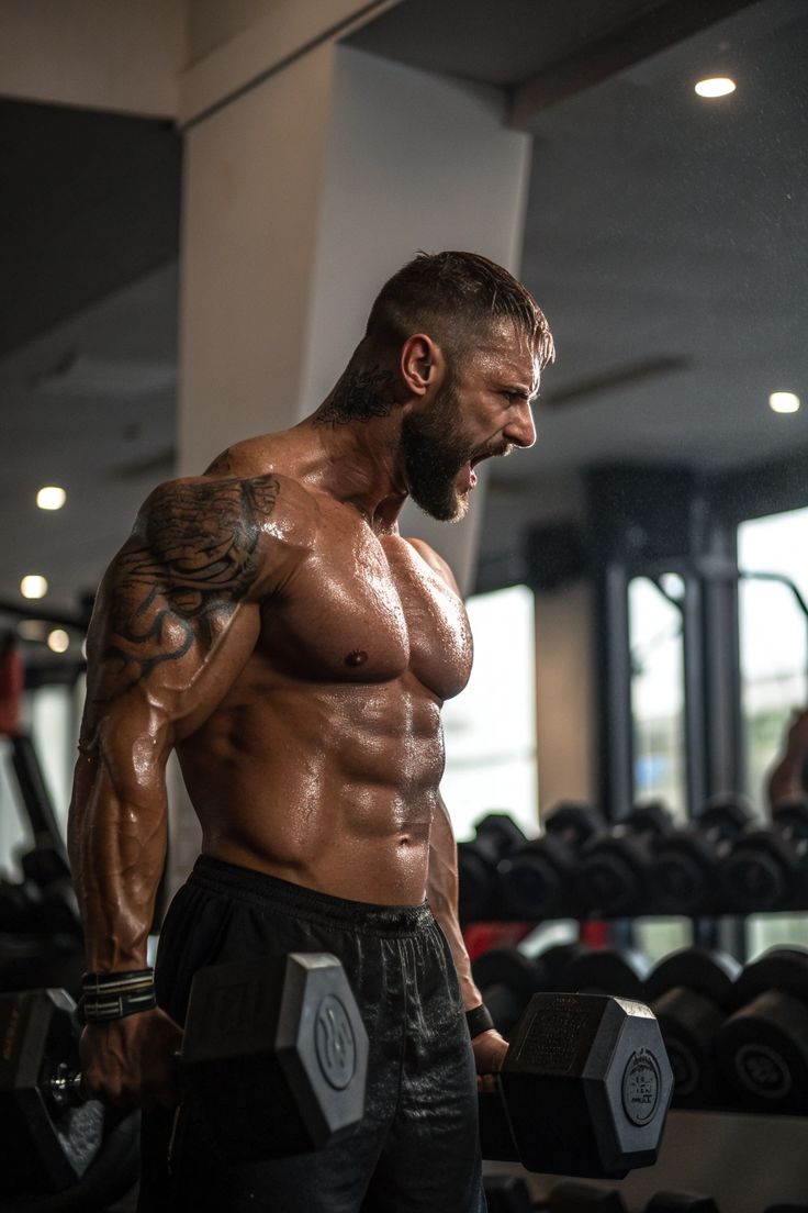Muscle Building